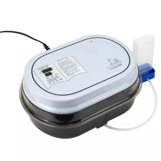 Инкубатор Janoel 18S автоматический