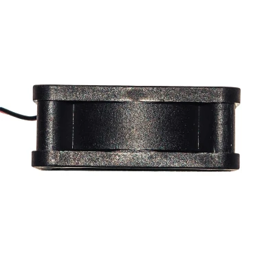 Осевой вентилятор корпусной 50х50х20мм 12Вольт