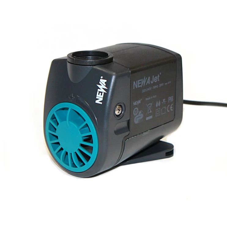 Помпа погружная для аквариума Newa Jet NJ2300 многофункциональная 2300 л/час