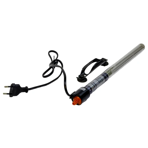 Нагреватель для аквариума Boyu HT-8250 250 Вт, терморегулятор, стекло