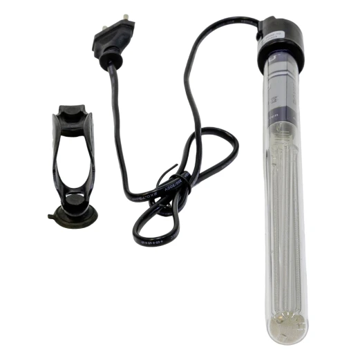 Нагреватель для аквариума Boyu HT-8250 250 Вт, терморегулятор, стекло