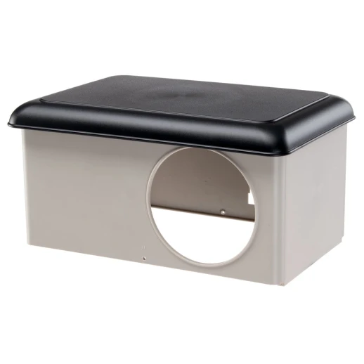 Домик Ferplast Tidra 3 для мелких домашних животных