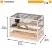 Клетка Ferplast DOMSTER 80 для грызунов