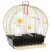 Клетка Ferplast LUNA 2 Antique Brass