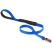 Поводок Ferplast LEASH POCKET MATIC G25/120 синий с карманом для аксессуаров