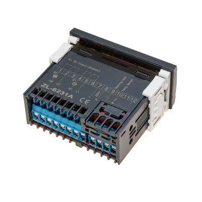 Терморегулятор Lilytech ZL-6231A 10А