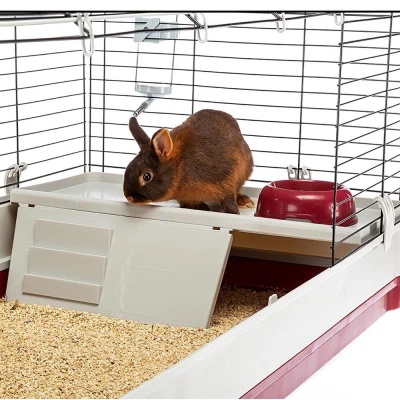 Клетка для кроликов Ferplast KROLIK 160