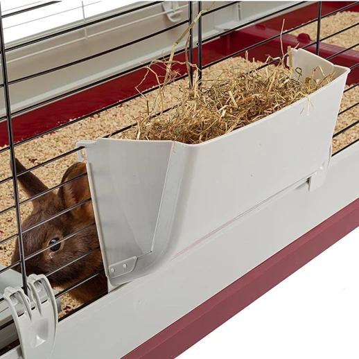 Клетка для кроликов Ferplast KROLIK 160