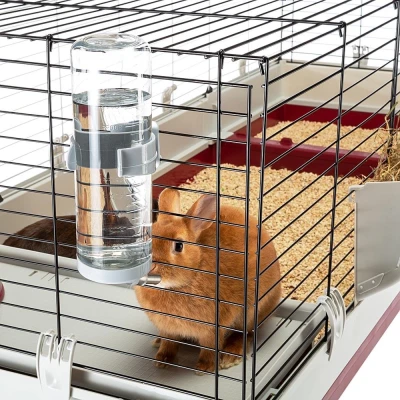 Клетка для кроликов Ferplast KROLIK 160