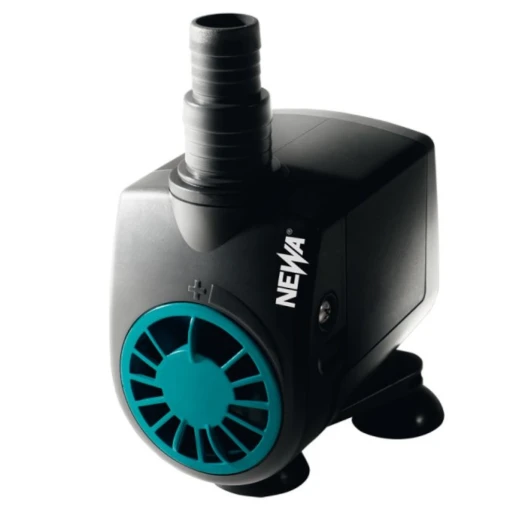 Помпа погружная для аквариума Newa Jet NJ1700 многофункциональная 1700 л/час