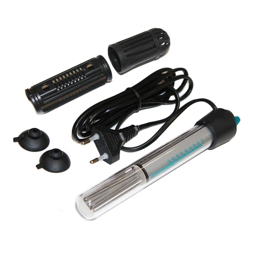 Нагреватель для аквариума Newa Therm VTX250 220-240V 50Hz 250W с терморегулятором автоматический 100-400 л