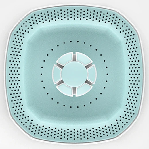 Автопоилка фонтан Pawgether DRIP1 с датчиком движения 1.3 л