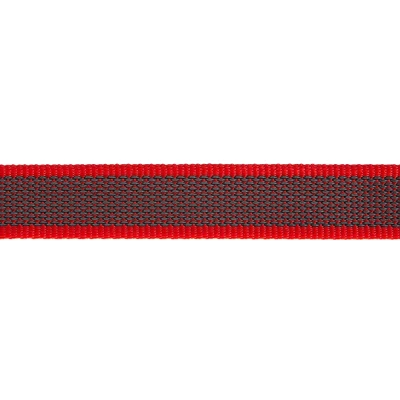 Поводок Ferplast DAYTONA GUMMY MATIC G20/120 красный