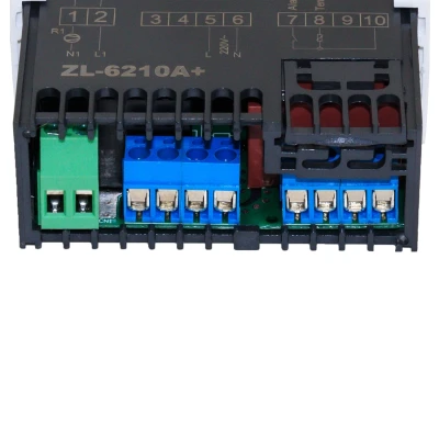 Терморегулятор Lilytech ZL-6210A+ 30А