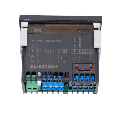 Терморегулятор Lilytech ZL-6210A+ 30А