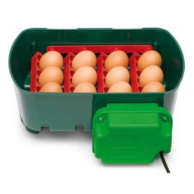 Инкубатор River ET 12