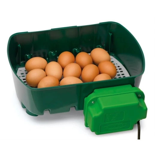 Инкубатор River ET 12