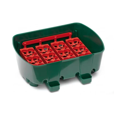 Инкубатор River ET 12