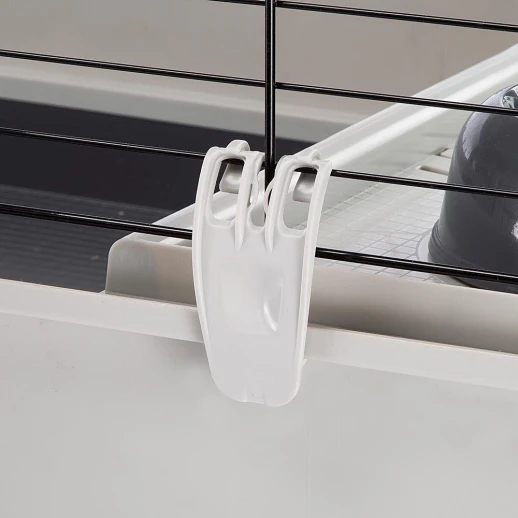 Клетка для кроликов Ferplast KROLIK 200