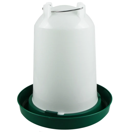 Поилка вакуумная Olba 12 литров