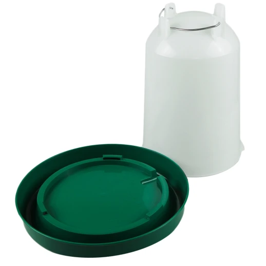 Поилка вакуумная Olba 12 литров