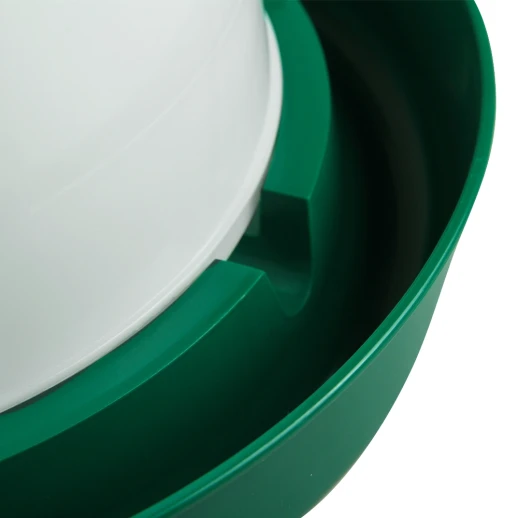 Поилка вакуумная Olba 12 литров