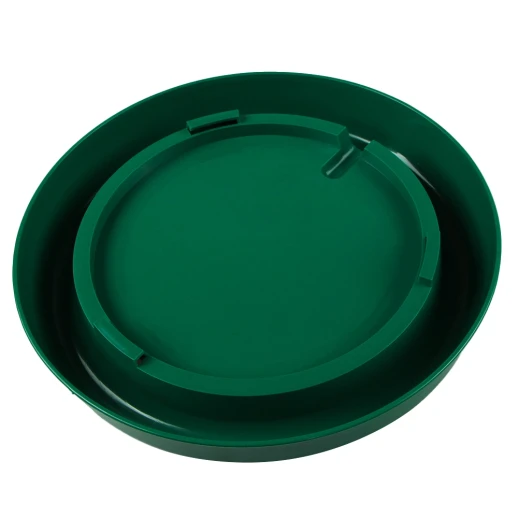 Поилка вакуумная Olba 12 литров