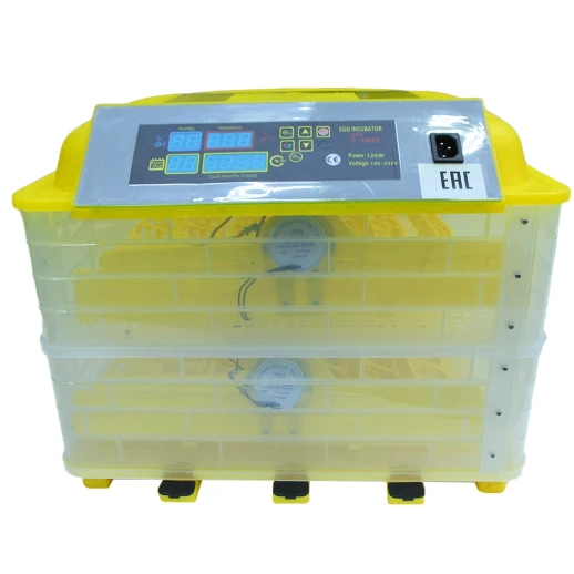 Инкубатор HHD 96