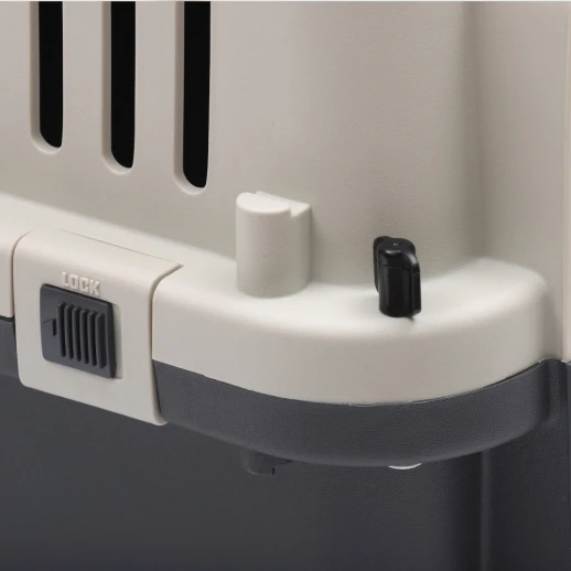 Переноска Pet Choice Departures Range 50х33х33 см стандарт IATA