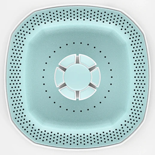 Автопоилка фонтан Pawgether DRIP1T с датчиком движения 2.5 л