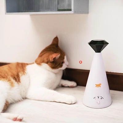 игрушка лазерная Ferplast PHANTOM для кошек