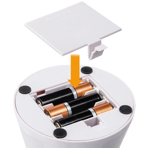 игрушка лазерная Ferplast PHANTOM для кошек