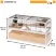 Клетка Ferplast DOMSTER 120 для грызунов