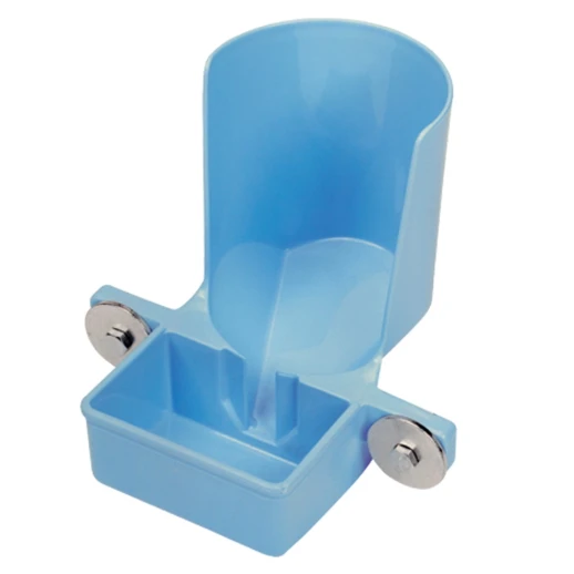 Поилка под бутылку Novital TOCE пласт. для птиц