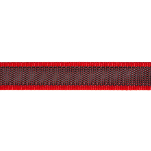 Поводок Ferplast DAYTONA GUMMY MATIC G20/500 красный