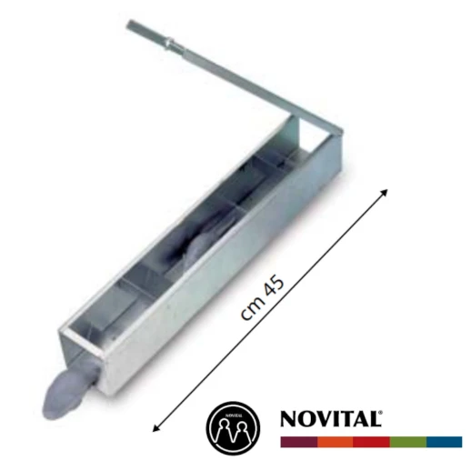 Устройство для приманки Novital