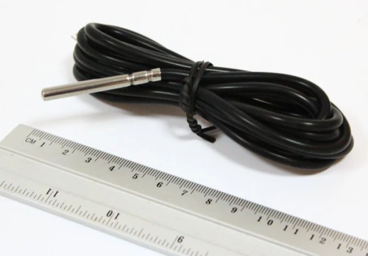 Датчик температуры 120С для LilyTech 6***