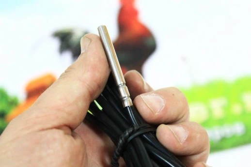 Датчик температуры 120С для LilyTech 6***