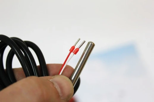 Датчик температуры 120С для LilyTech 6***