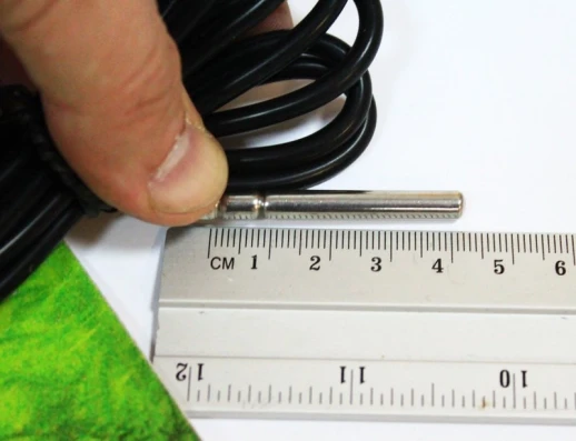 Датчик температуры 120С для LilyTech 6***