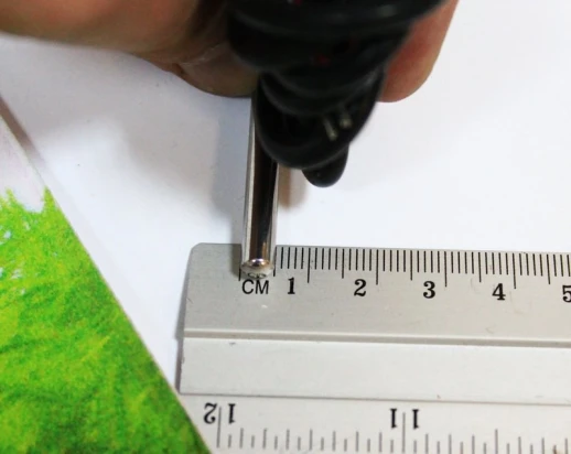 Датчик температуры 120С для LilyTech 6***