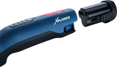 Машинка Heiniger Xplorer для стрижки лошадей и КРС