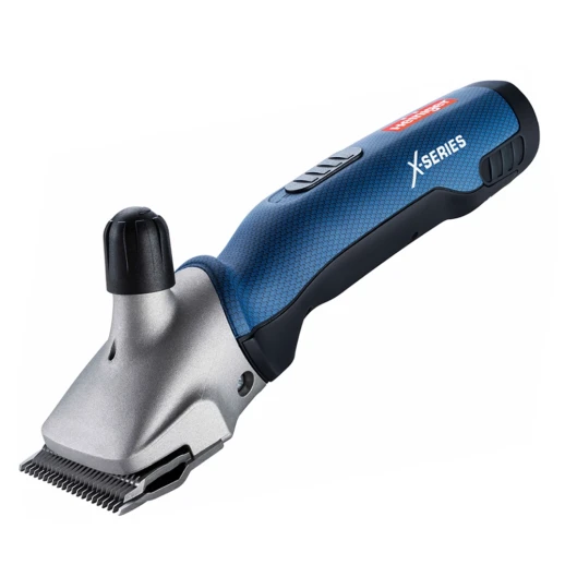 Машинка Heiniger Xplorer для стрижки лошадей и КРС