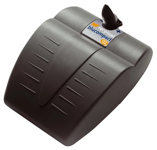 Фильтр Ferplast BLUCOMPACT 02 45 - 75 л.