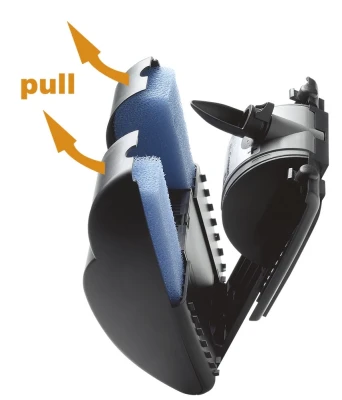 Фильтр Ferplast BLUCOMPACT 02 45 - 75 л.