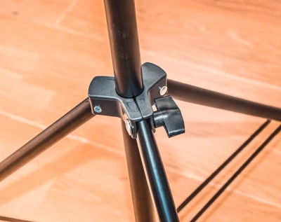 Стойка раздвижная для фитолампы