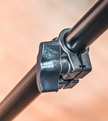 Стойка раздвижная для фитолампы