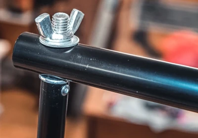 Стойка раздвижная для фитолампы