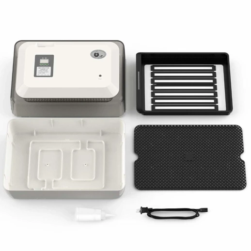 Инкубатор Janoel 24