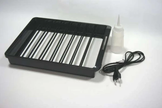 Комплектующие Janoel 24